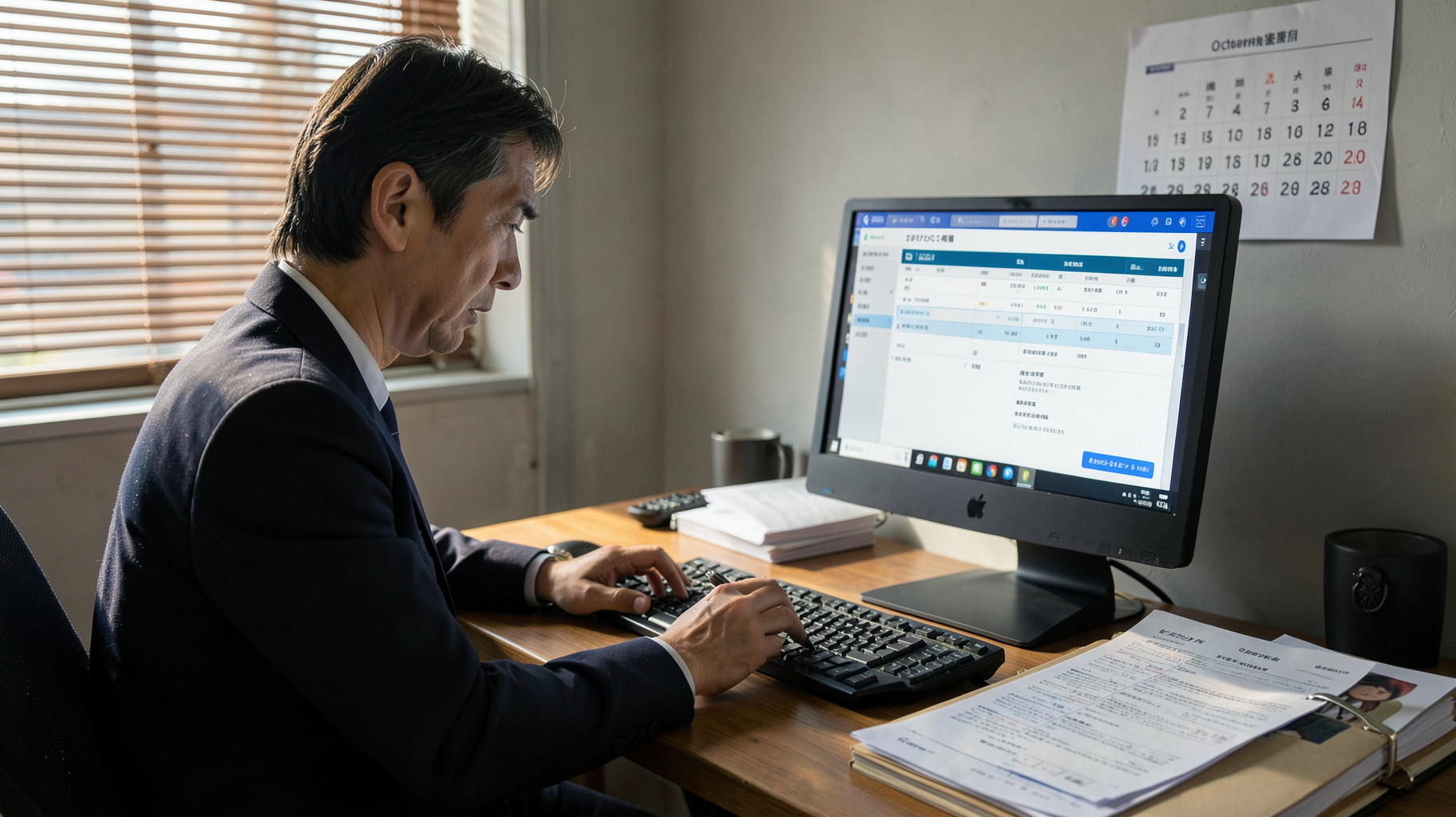 e-Tax情報漏えいから学ぶ、確定申告業務で税理士事務所が今すぐ見直すべき点