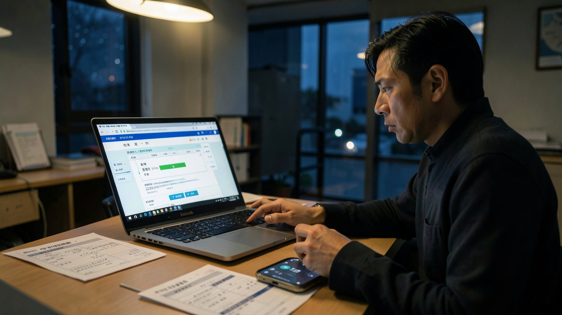 e-Tax障害で第三者の贈与税情報が閲覧可能に、税理士実務への教訓