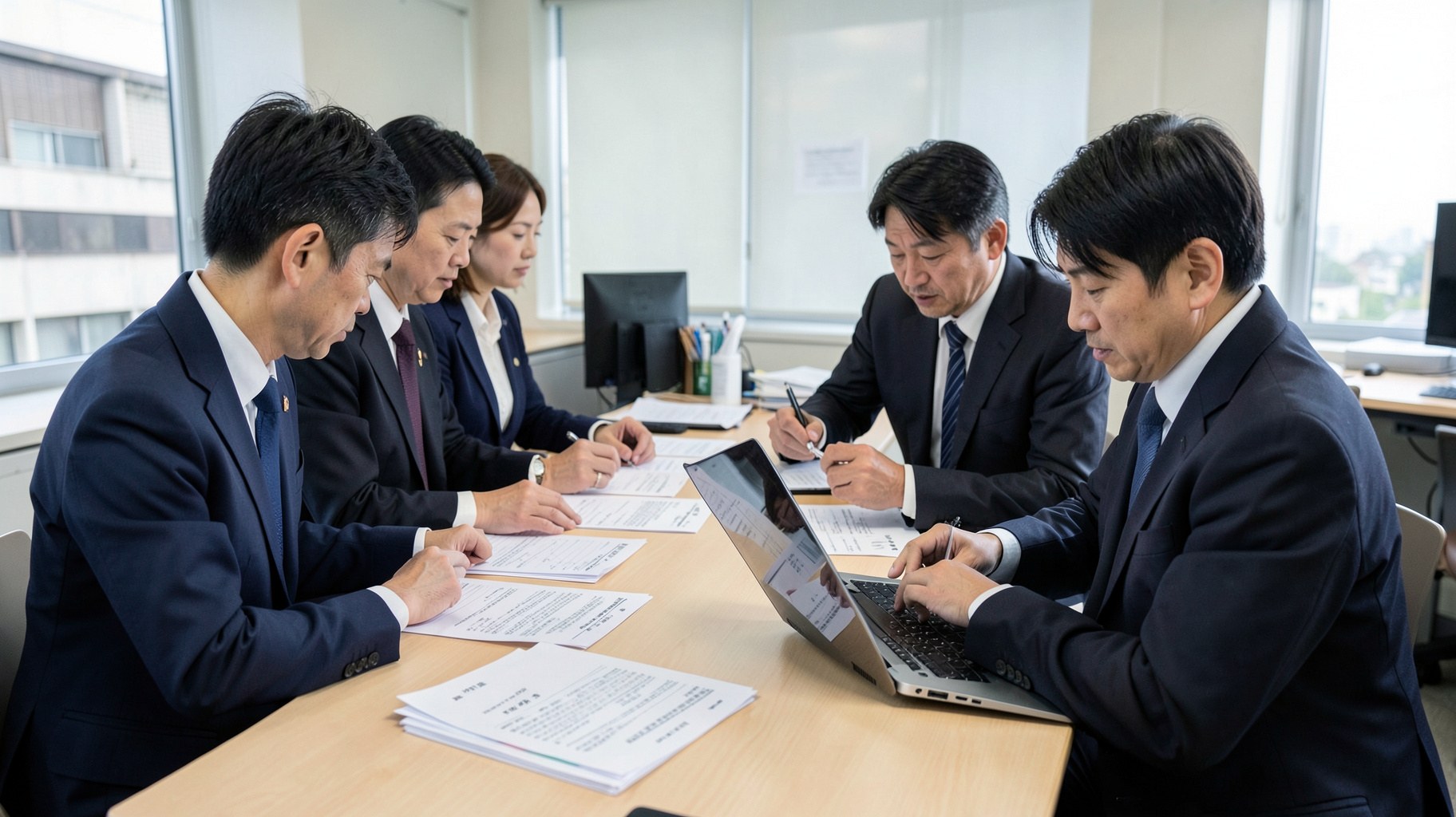 国税システムが9月24日に更改：申告様式と電子通知の確認をどう変えるか